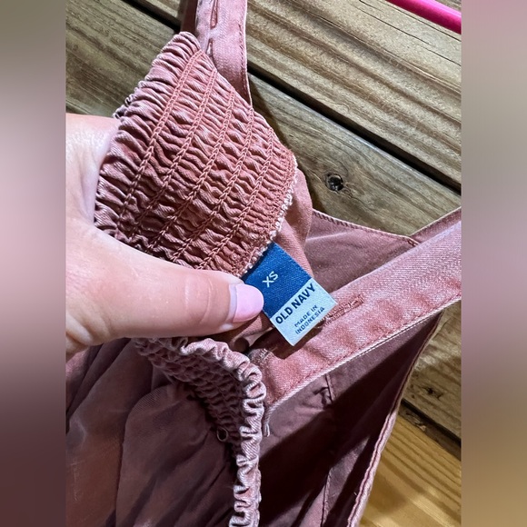 Old Navy tank top - Picture 4 of 4